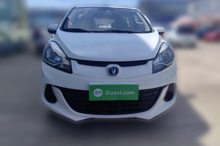 Used CHANGAN Benni 2015 1.4L Manual Luxury Model China V Standard Front