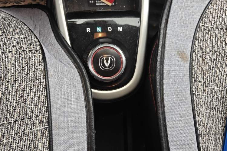 Used CHANGAN Benni 2015 1.4L IMT Prestige Model China V Standard Gear Lever