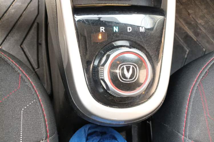 Used CHANGAN Benni 2015 1.4L IMT Prestige Model China V Standard Gear Lever