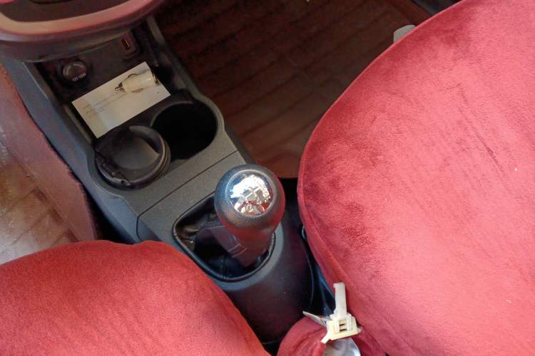 Used CHANGAN Benni 2015 1.4L Manual Sunroof Version China V Standard Gear Lever