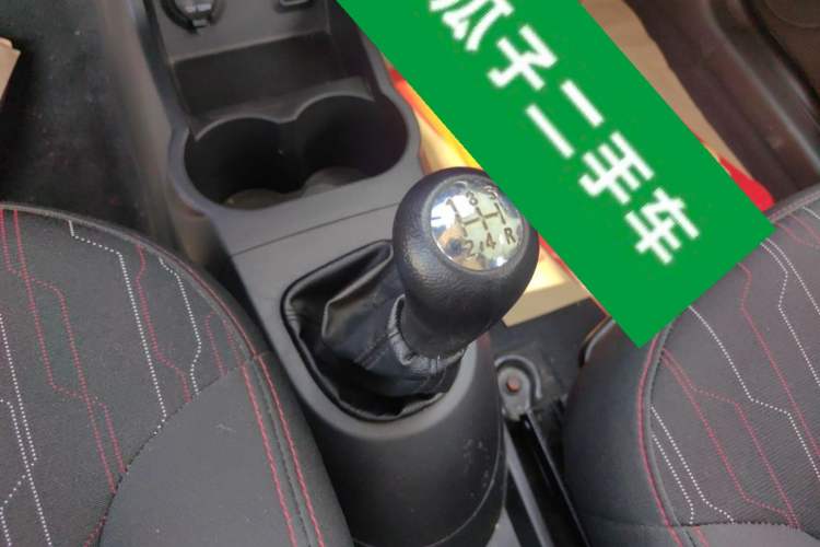 Used CHANGAN Benni 2015 1.4L Manual Luxury Model China V Standard Gear Lever