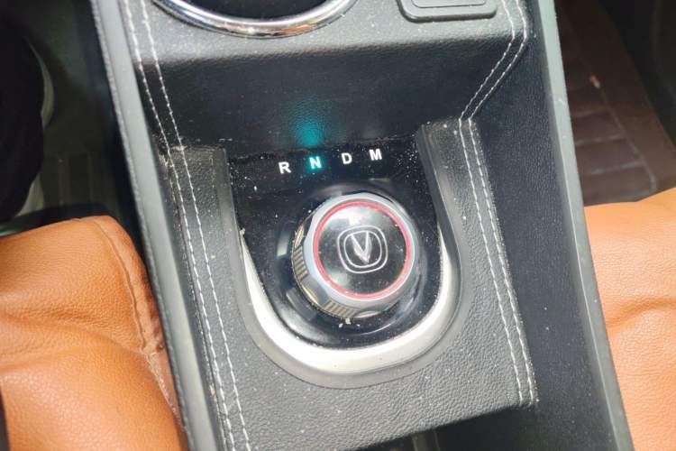 Used CHANGAN Benni 2015 1.4L IMT Prestige Model China V Standard Gear Lever
