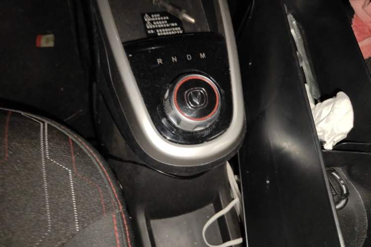 Used CHANGAN Benni 2015 1.4L IMT Prestige Model China V Standard Gear Lever