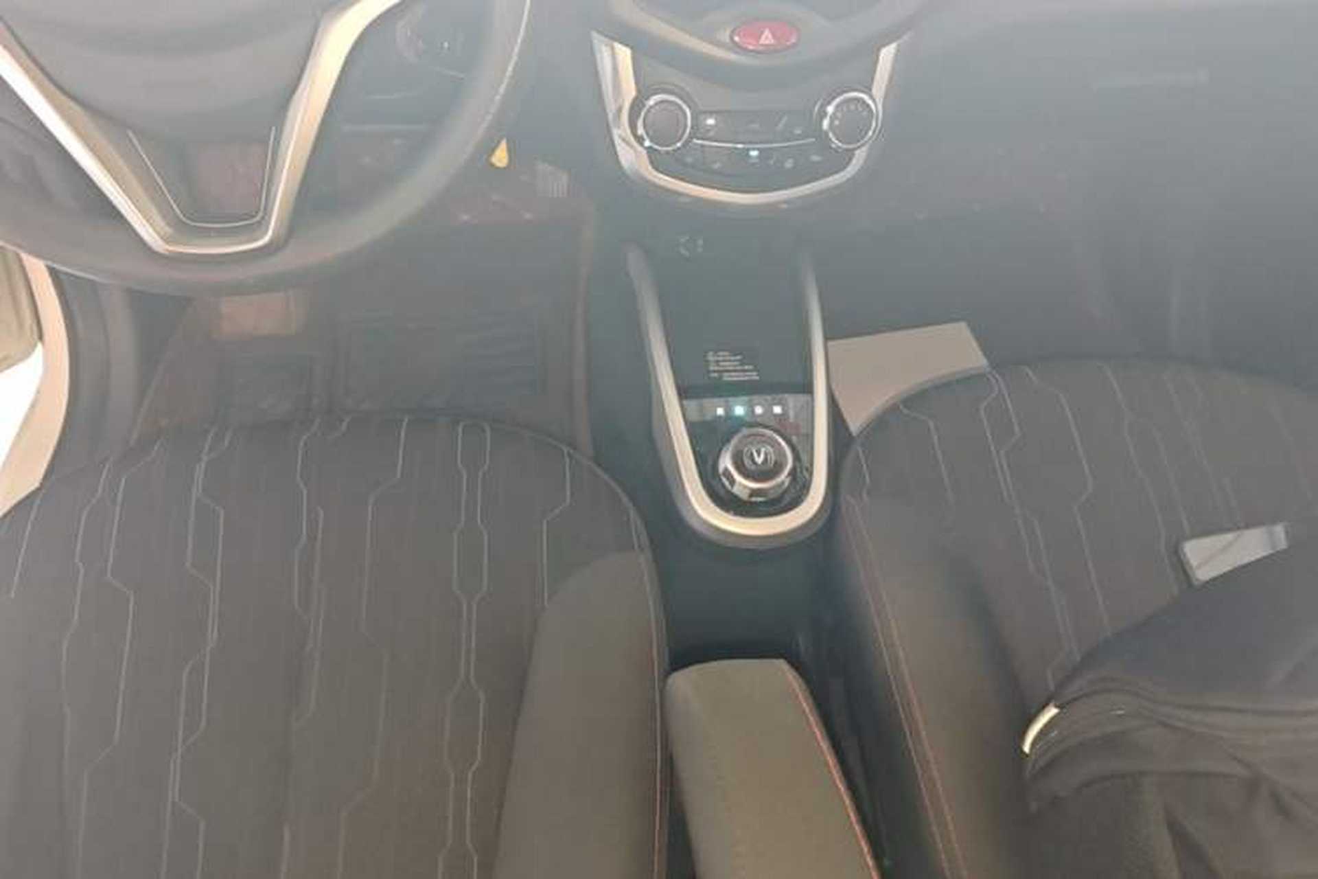 Used CHANGAN Benni 2015 1.4L IMT Prestige Model China V Standard Gear Lever