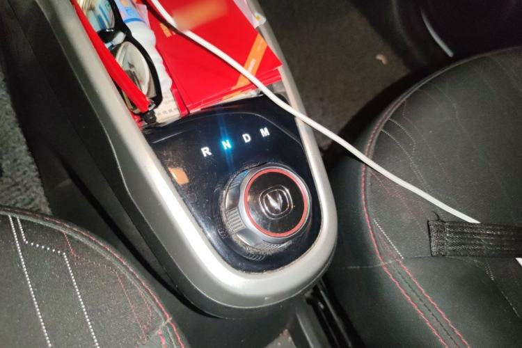 Used CHANGAN Benni 2015 1.4L IMT Prestige Model China V Standard Gear Lever