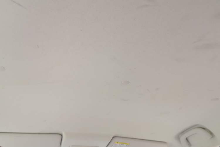 Used CHANGAN Benni 2015 1.4L IMT Prestige Model China V Standard Headliner