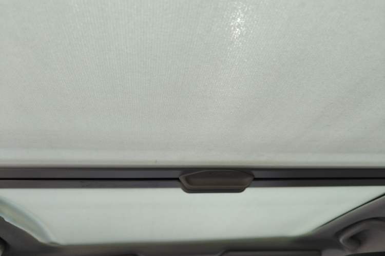 Used CHANGAN Benni 2015 1.4L IMT Sunroof Version China V Standard Headliner