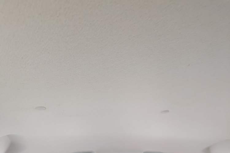 Used CHANGAN Benni 2015 1.4L Manual Luxury Model China V Standard Headliner