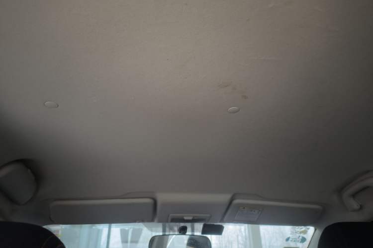 Used CHANGAN Benni 2015 1.4L IMT Prestige Model China V Standard Headliner