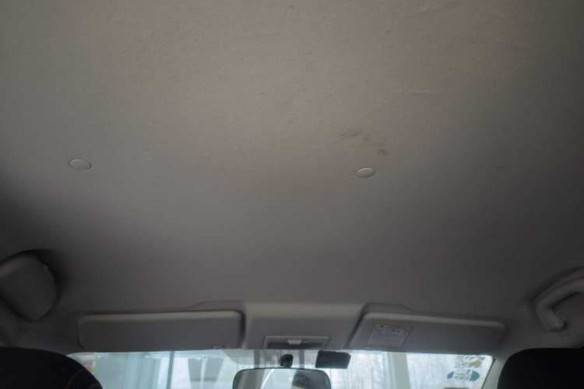 Used CHANGAN Benni 2015 1.4L IMT Prestige Model China V Standard Headliner