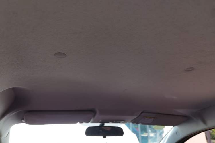 Used CHANGAN Benni 2015 1.4L Manual Luxury Model China V Standard Headliner