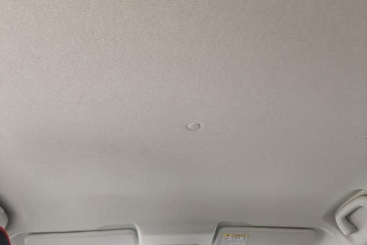 Used CHANGAN Benni 2015 1.4L Manual Luxury Model China V Standard Headliner