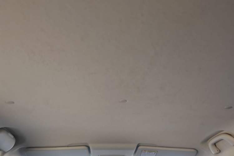 Used CHANGAN Benni 2015 1.4L IMT Prestige Model China V Standard Headliner