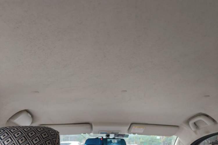 Used CHANGAN Benni 2015 1.4L Manual Luxury Model China V Standard Headliner