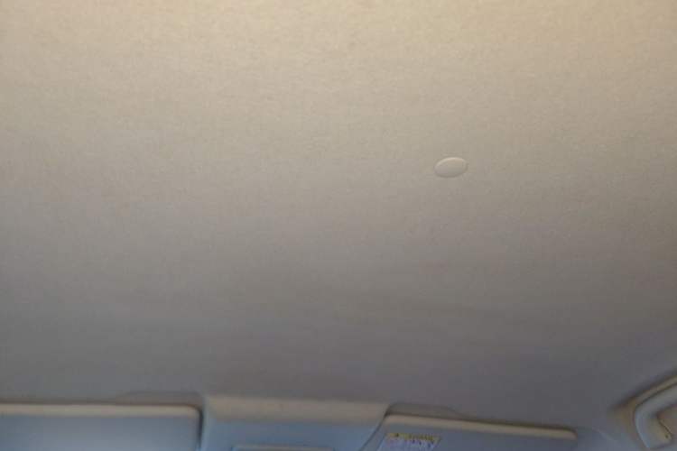 Used CHANGAN Benni 2015 1.4L IMT Prestige Model China V Standard Headliner