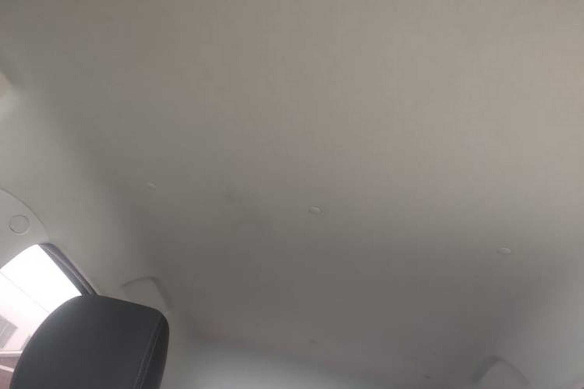 Used CHANGAN Benni 2015 1.4L IMT Luxury Model China V Standard Headliner