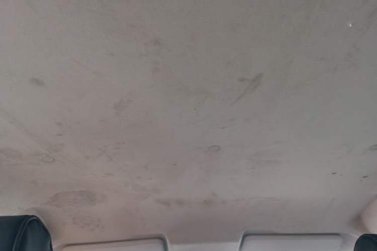 Used CHANGAN Benni 2015 1.4L IMT Luxury Model China V Standard Headliner