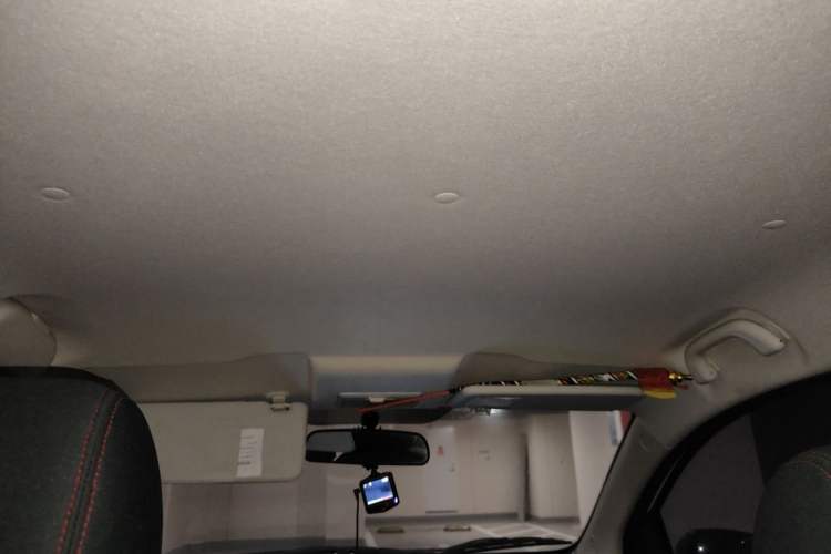 Used CHANGAN Benni 2015 1.4L IMT Prestige Model China V Standard Headliner
