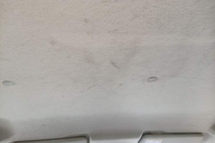 Used CHANGAN Benni 2015 1.4L IMT Luxury Model China V Standard Headliner