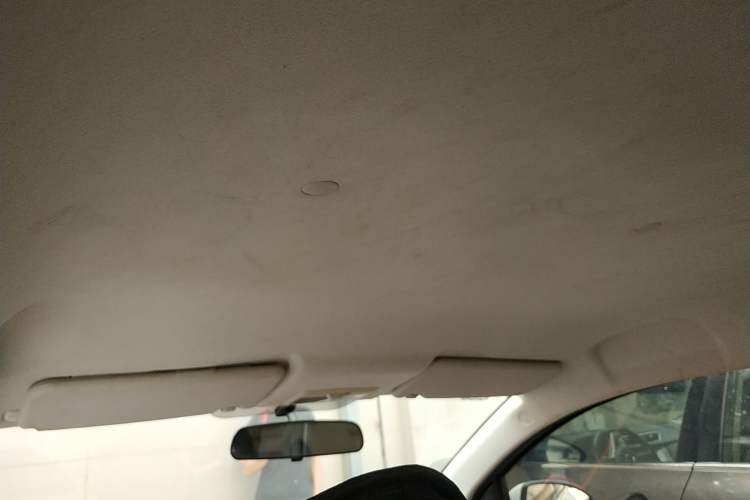 Used CHANGAN Benni 2015 1.4L IMT Luxury Model China V Standard Headliner