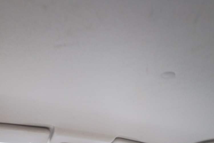 Used CHANGAN Benni 2015 1.4L IMT Prestige Model China V Standard Headliner