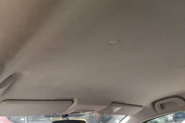 Used CHANGAN Benni 2015 1.4L IMT Prestige Model China V Standard Headliner