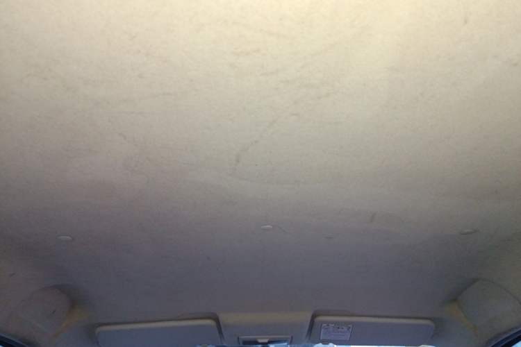Used CHANGAN Benni 2015 1.4L IMT Luxury Model China V Standard Headliner