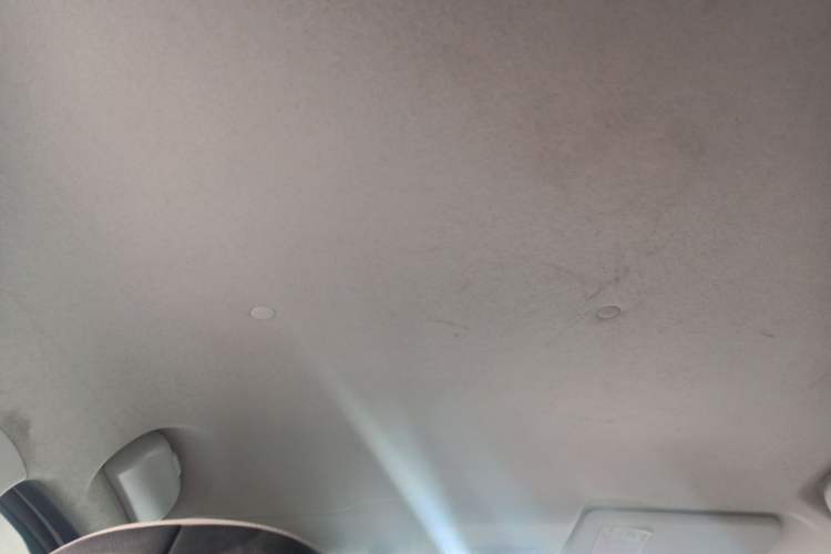 Used CHANGAN Benni 2015 1.4L IMT Prestige Model China V Standard Headliner