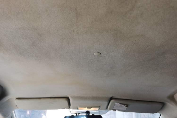 Used CHANGAN Benni 2015 1.4L IMT Luxury Model China V Standard Headliner