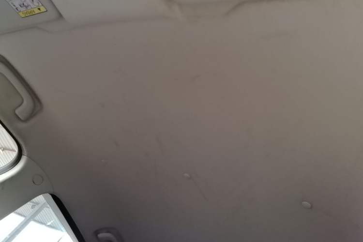 Used CHANGAN Benni 2015 1.4L IMT Luxury Model China IV Headliner