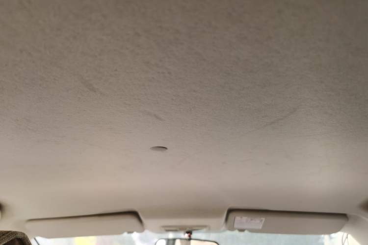Used CHANGAN Benni 2015 1.4L Manual Luxury Model China V Standard Headliner