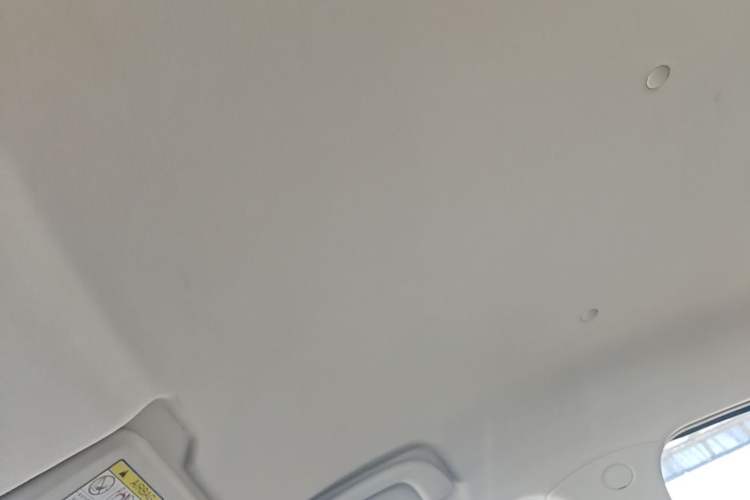 Used CHANGAN Benni 2015 1.4L IMT Prestige Model China V Standard Headliner
