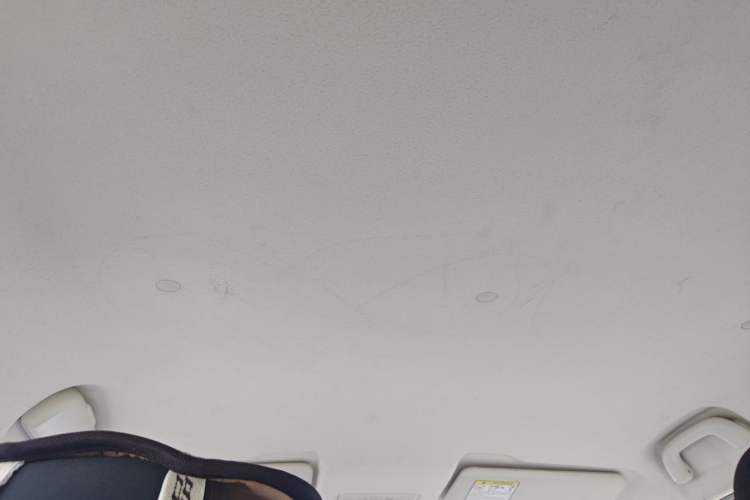 Used CHANGAN Benni 2015 1.4L IMT Prestige Model China V Standard Headliner