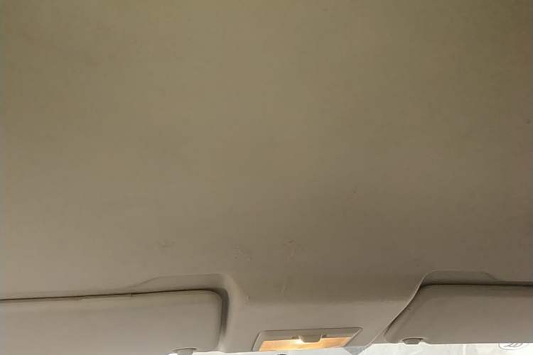 Used CHANGAN Benni 2015 1.4L Manual Luxury Model China V Standard Headliner