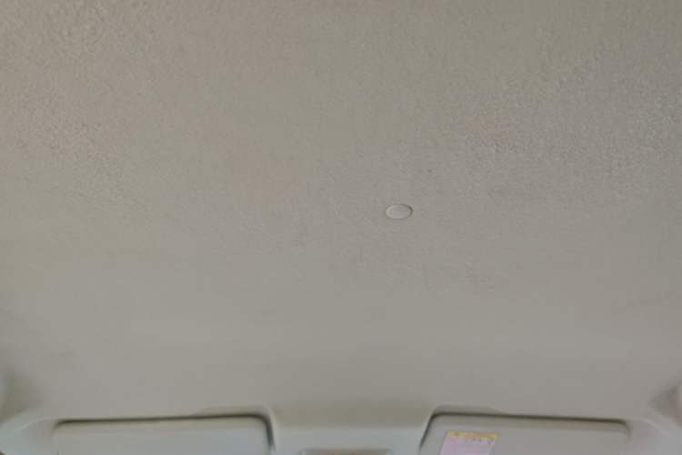 Used CHANGAN Benni 2015 1.4L IMT Luxury Model China V Standard Headliner