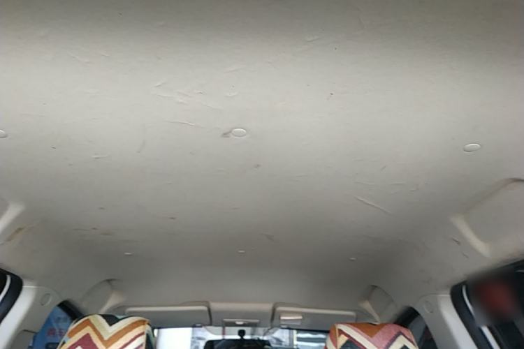 Used CHANGAN Benni 2015 1.4L IMT Luxury Model China V Standard Headliner