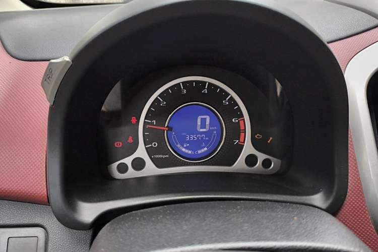 Used CHANGAN Benni 2015 1.4L Manual Luxury Model China V Standard Instrument Cluster