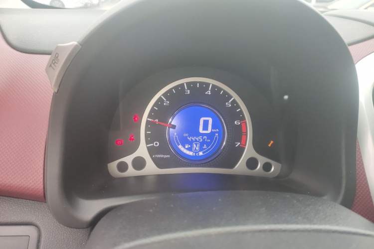 Used CHANGAN Benni 2015 1.4L IMT Luxury Model China V Standard Instrument Cluster