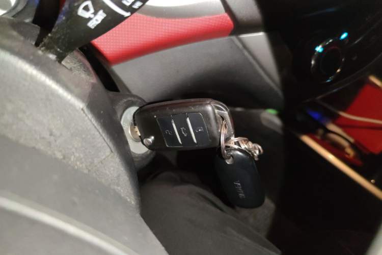 Used CHANGAN Benni 2015 1.4L IMT Prestige Model China V Standard Interior 1
