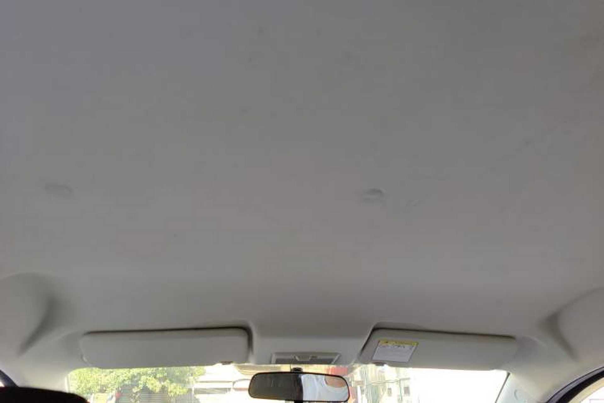 Used CHANGAN Benni 2015 1.4L IMT Luxury Model China V Standard Interior 7