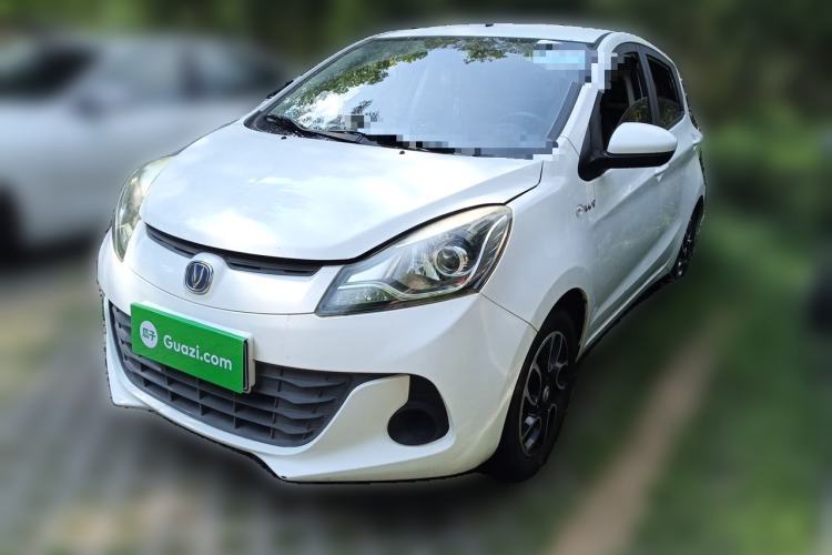 Used CHANGAN Benni 2015 1.4L IMT Luxury Model China V Standard Guazi used car, China used car export, Used car for sale, Used cars, Cheapest cars for sale