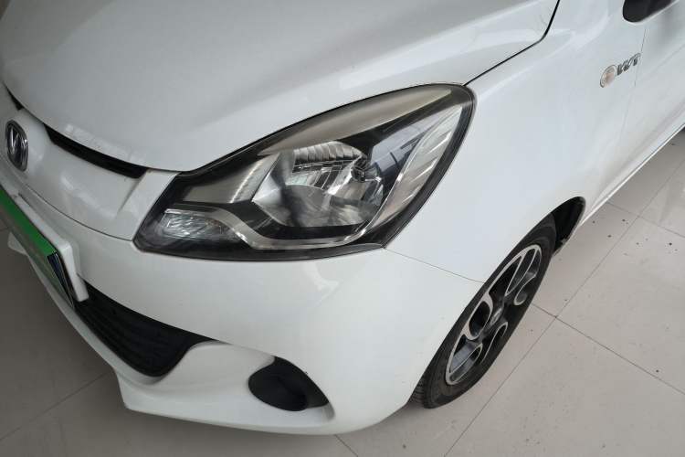 Used CHANGAN Benni 2015 1.4L IMT Prestige Model China V Standard Left Front Headlight