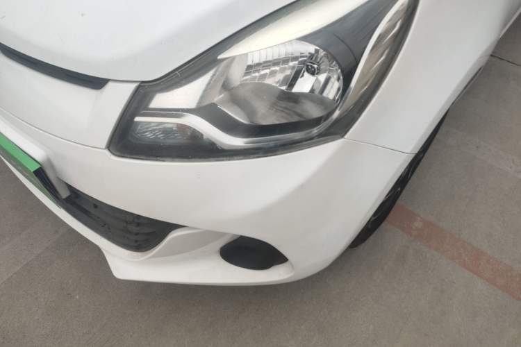 Used CHANGAN Benni 2015 1.4L IMT Luxury Model China V Standard Left Front Headlight