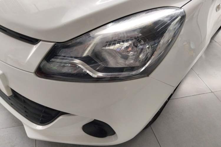 Used CHANGAN Benni 2015 1.4L IMT Luxury Model China V Standard Left Front Headlight