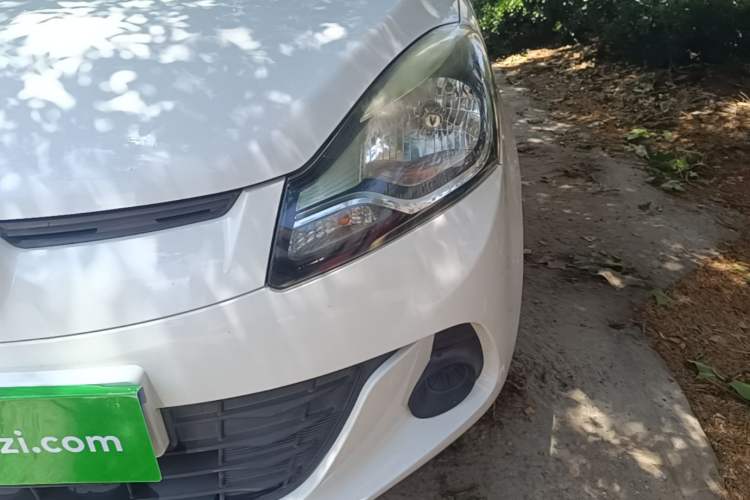 Used CHANGAN Benni 2015 1.4L IMT Luxury Model China V Standard Left Front Headlight