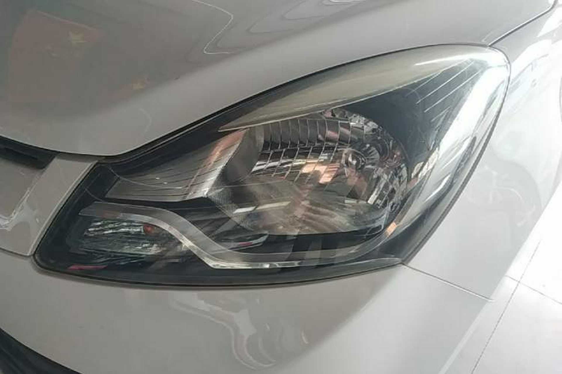 Used CHANGAN Benni 2015 1.4L IMT Luxury Model China V Standard Left Front Headlight