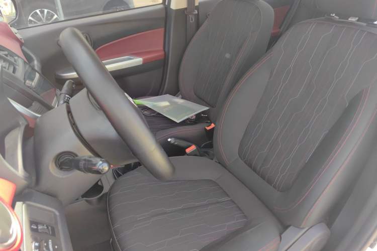 Used CHANGAN Benni 2015 1.4L Manual Luxury Model China V Standard Left Front Seat
