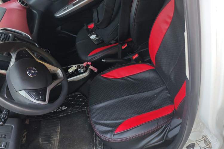 Used CHANGAN Benni 2015 1.4L IMT Prestige Model China V Standard Left Front Seat