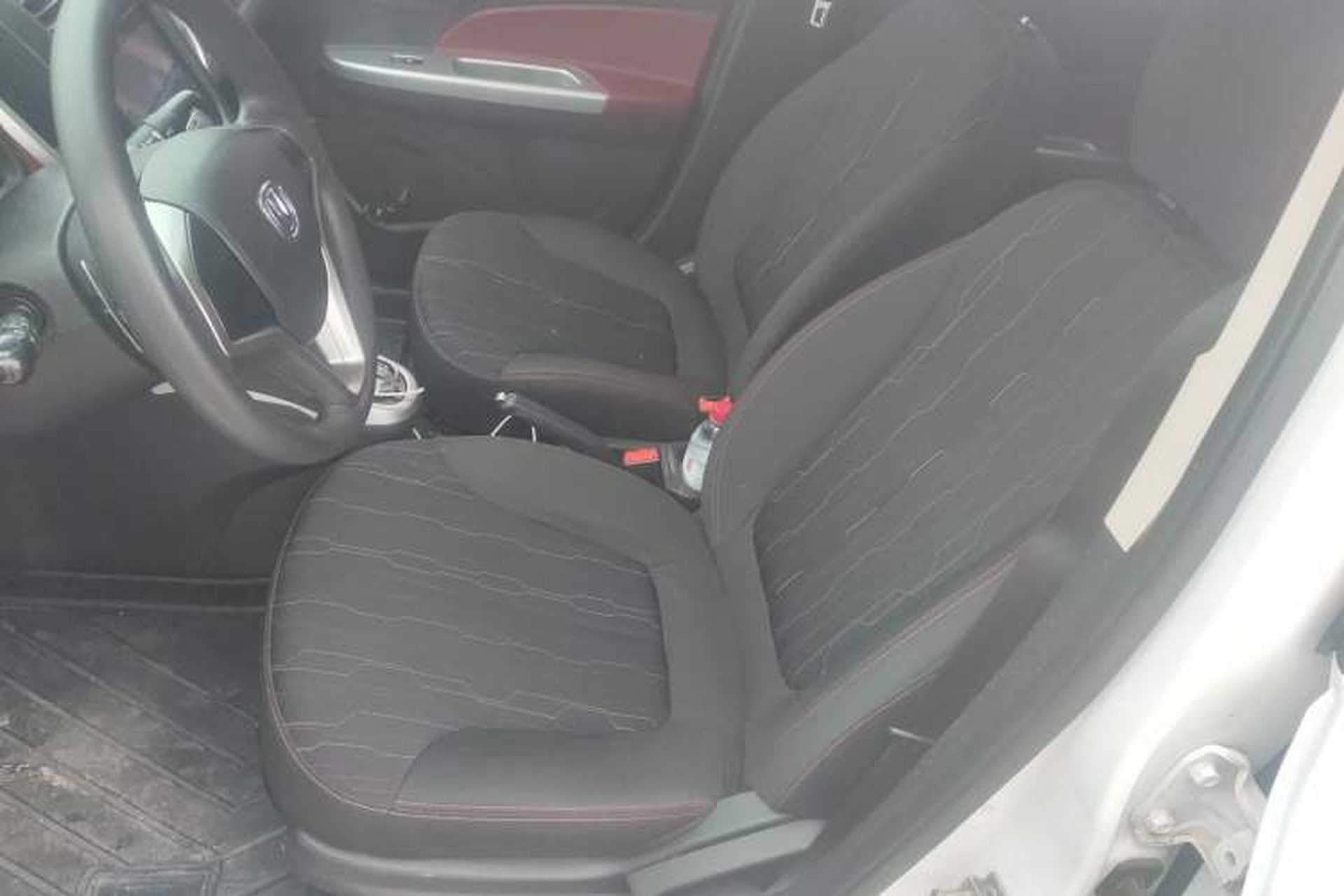 Used CHANGAN Benni 2015 1.4L IMT Luxury Model China V Standard Left Front Seat