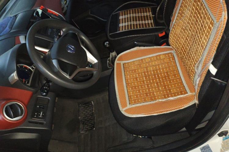 Used CHANGAN Benni 2015 1.4L Manual Luxury Model China V Standard Left Front Seat